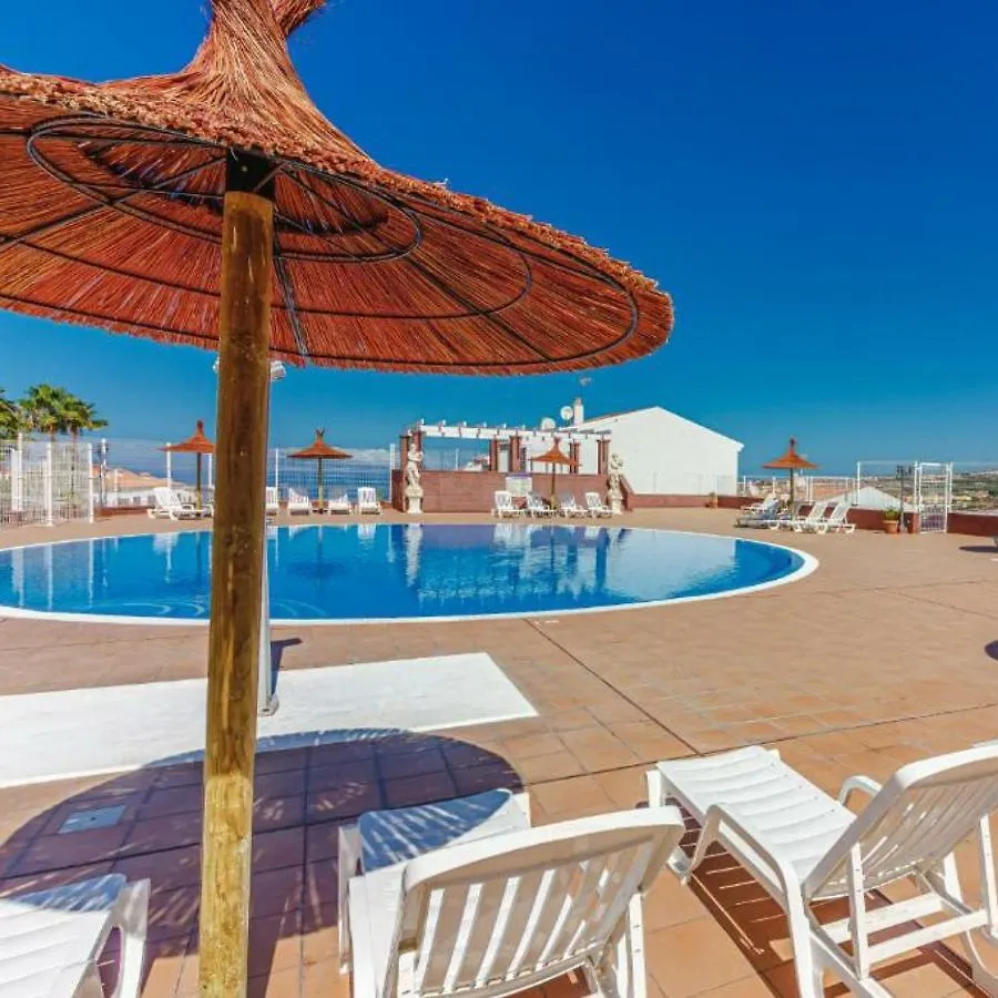 Sunshine Beach Apartments Costa Adeje  Costa Adeje (Tenerife)