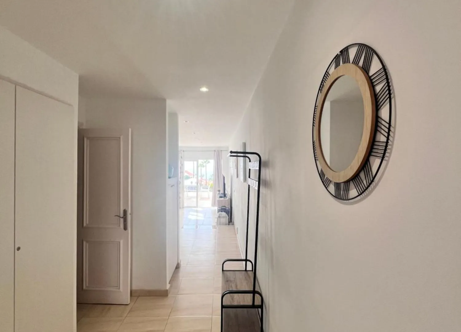 Sunshine Beach Apartments Costa Adeje