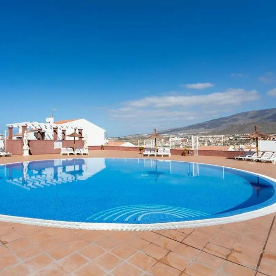 Sunshine Beach Apartments Costa Adeje  0*, Costa Adeje (Tenerife) Spain